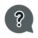 Ask SVG Icon